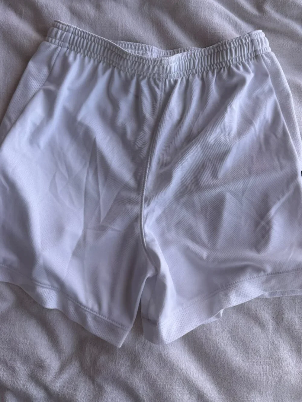 Boys Nike Dri-Fit Athletic Short